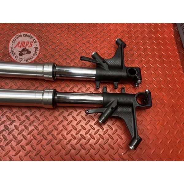 Paire de tube de fourche Honda CBR 1000 RR Fireblade 2006 à 2007 