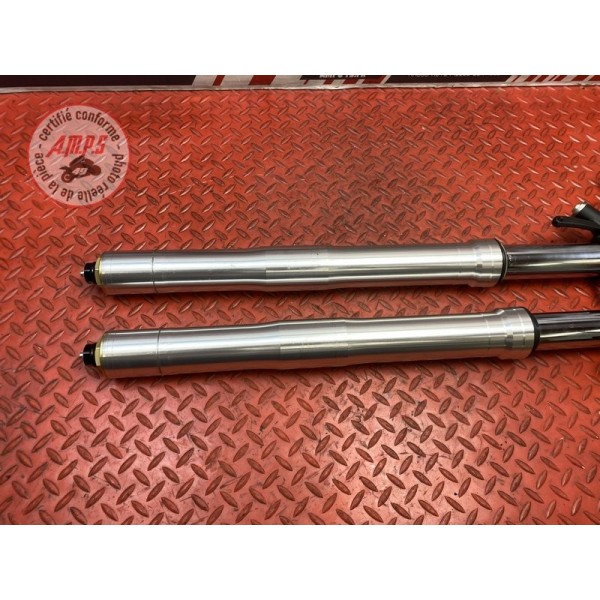 Paire de tube de fourche Honda CBR 1000 RR Fireblade 2006 à 2007 