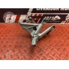 Platine repose pied droite Honda CBR 1000 RR Fireblade 2006 à 2007 