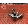 Platine repose pied droite Honda CBR 1000 RR Fireblade 2006 à 2007 