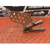 Platine repose pied gauche Honda CBR 1000 RR Fireblade 2006 à 2007 