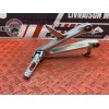 Platine repose pied passager droite Honda CBR 1000 RR Fireblade 2006 à 2007 