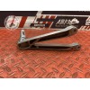 Platine repose pied passager gauche Honda CBR 1000 RR Fireblade 2006 à 2007 
