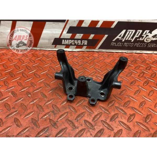 Support amortisseur de direction Honda CBR 1000 RR Fireblade 2006 à 2007 