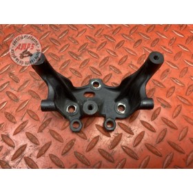 Support amortisseur de direction Honda CBR 1000 RR Fireblade 2006 à 2007 