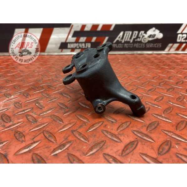 Support amortisseur de direction Honda CBR 1000 RR Fireblade 2006 à 2007 