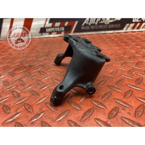 Support amortisseur de direction Honda CBR 1000 RR Fireblade 2006 à 2007 