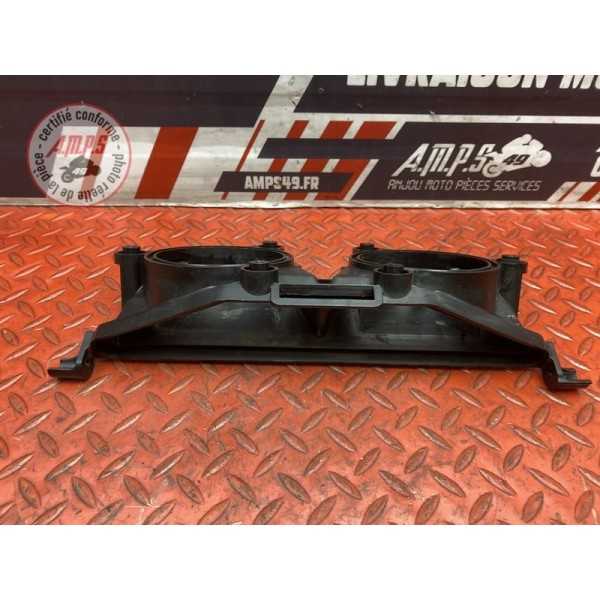 Support de ram air Honda CBR 1000 RR Fireblade 2006 à 2007 