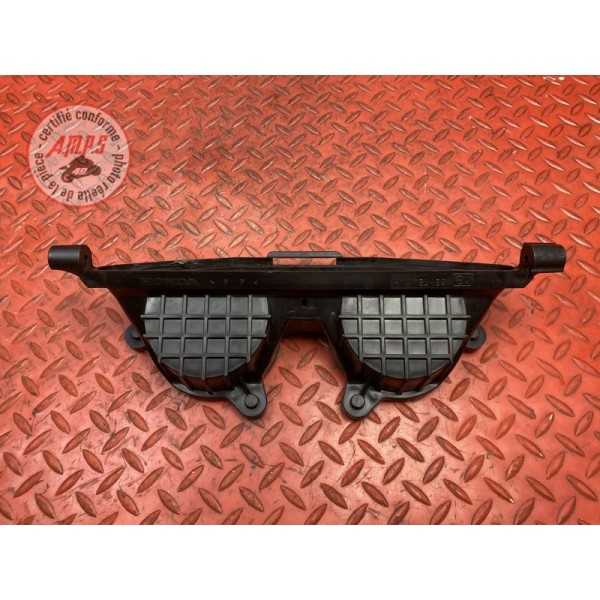 Support de ram air Honda CBR 1000 RR Fireblade 2006 à 2007 