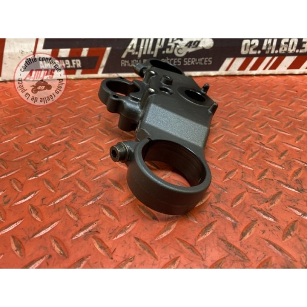 Te de fourche supérieur Honda CBR 1000 RR Fireblade 2006 à 2007 