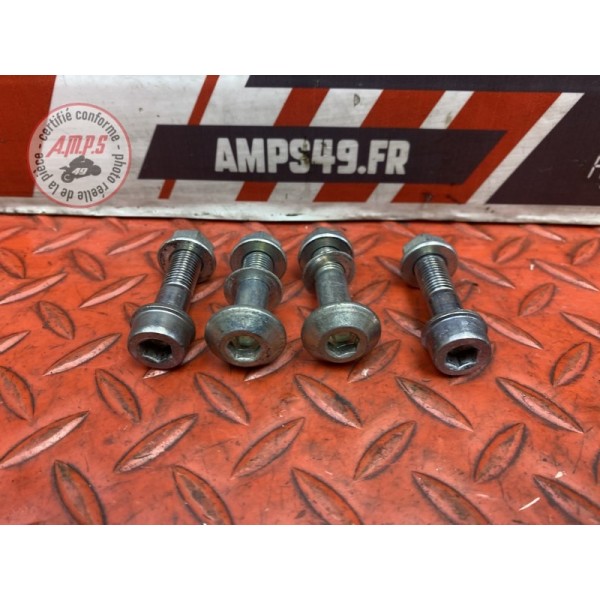 Vis de boucle arriere Honda CBR 1000 RR Fireblade 2006 à 2007 
