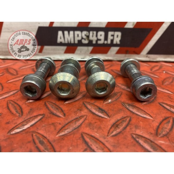 Vis de boucle arriere Honda CBR 1000 RR Fireblade 2006 à 2007 