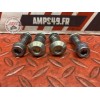 Vis de boucle arriere Honda CBR 1000 RR Fireblade 2006 à 2007 