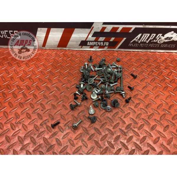 Kit de vis de carrosserie 