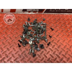 Kit de vis de carrosserie 