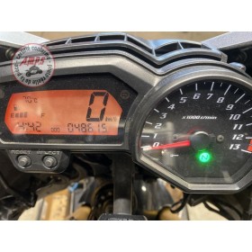 Compteur Tableau de bord 