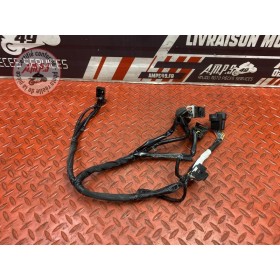 Faisceau électrique avant 