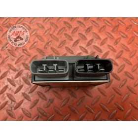 Regulateur de tension 