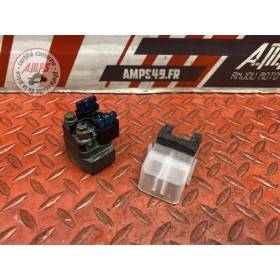 Relais de démarreur 