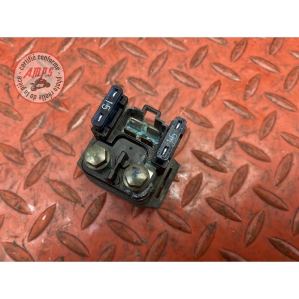 Relais de démarreur 