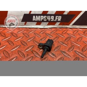 Sonde d air sur boite a air 