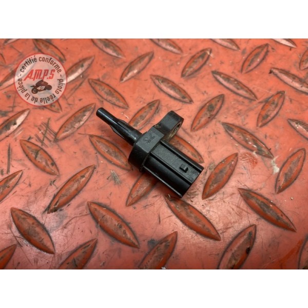 Sonde d air sur boite a air 