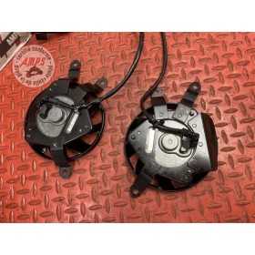 Ventilateur gauche 