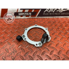 Bride de pompe a essence 