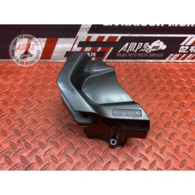 Cache pignon de sortie de boite 