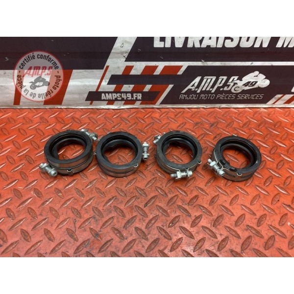 Kit de pipe d'admission 