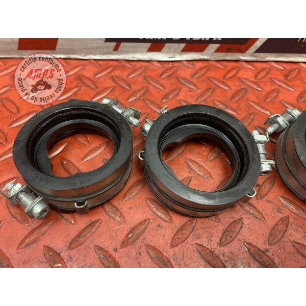 Kit de pipe d'admission 