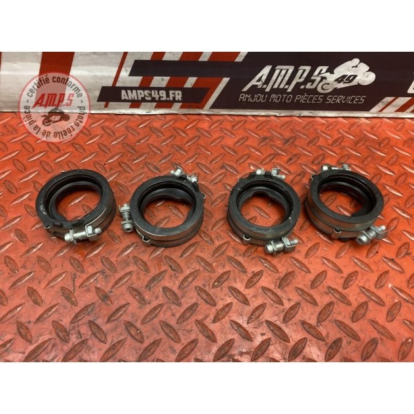 Kit de pipe d'admission 