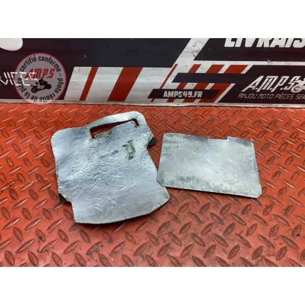 Bache de protection