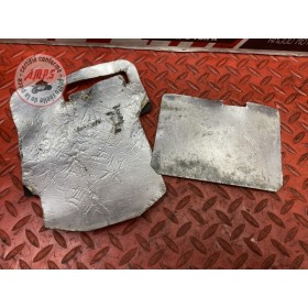Bache de protection 