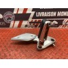 Platine repose pied droite 