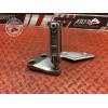 Platine repose pied gauche