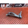 Platine repose pied passager gauche 