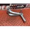 Platine repose pied passager gauche