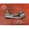 Platine repose pied passager gauche