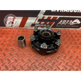 Porte couronne Yamaha FZ1 1000 2006 à 2015 