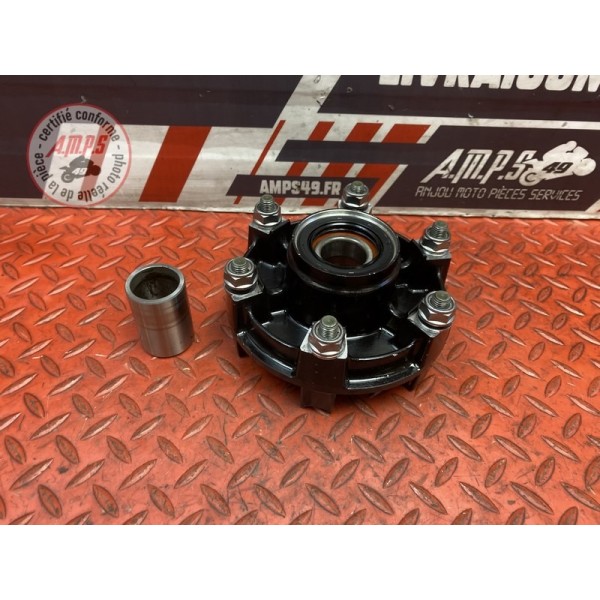 Porte couronne Yamaha FZ1 1000 2006 à 2015 