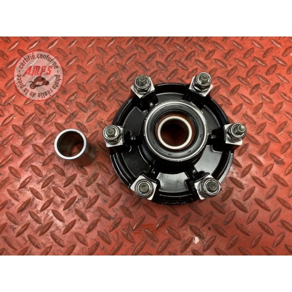 Porte couronne Yamaha FZ1 1000 2006 à 2015 