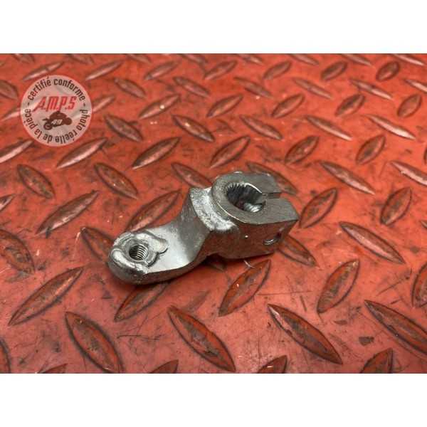 Support de biellette de selecteur Yamaha FZ1 1000 2006 à 2015 