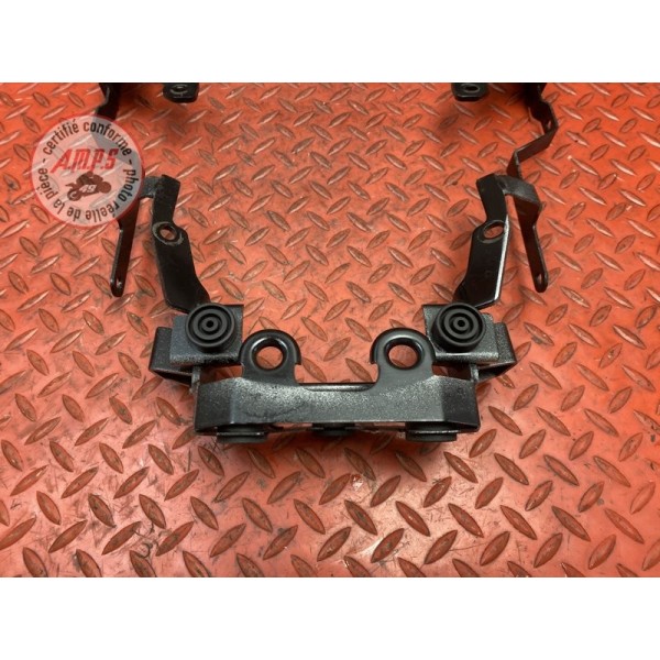 Support de feu arrière Yamaha FZ1 1000 2006 à 2015 