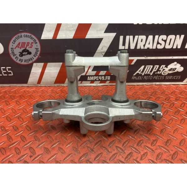 Te de fourche supérieur Yamaha FZ1 1000 2006 à 2015