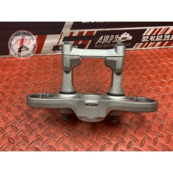 Te de fourche supérieur Yamaha FZ1 1000 2006 à 2015 