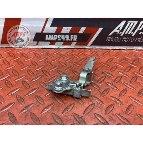 Verrou de selle pilote Yamaha FZ1 1000 2006 à 2015