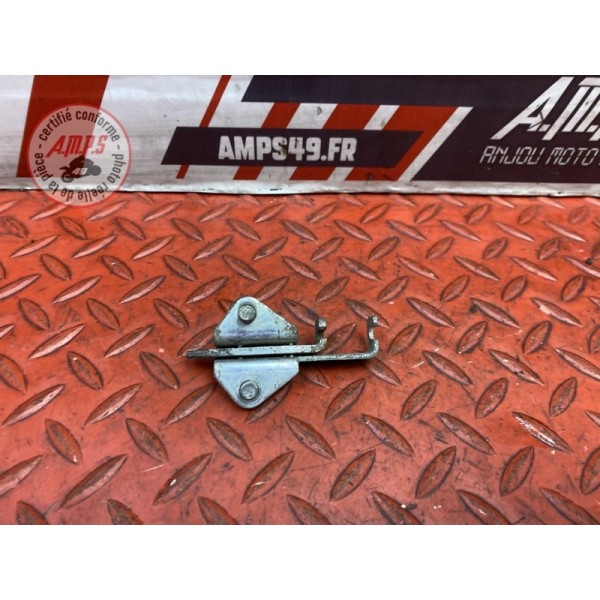 Verrouillage de selle passager Yamaha FZ1 1000 2006 à 2015