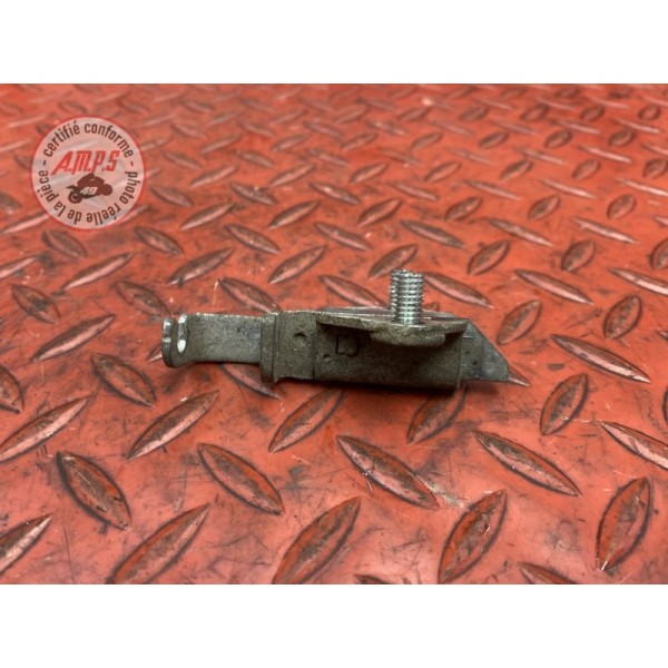 Verrouillage de selle passager Yamaha FZ1 1000 2006 à 2015 