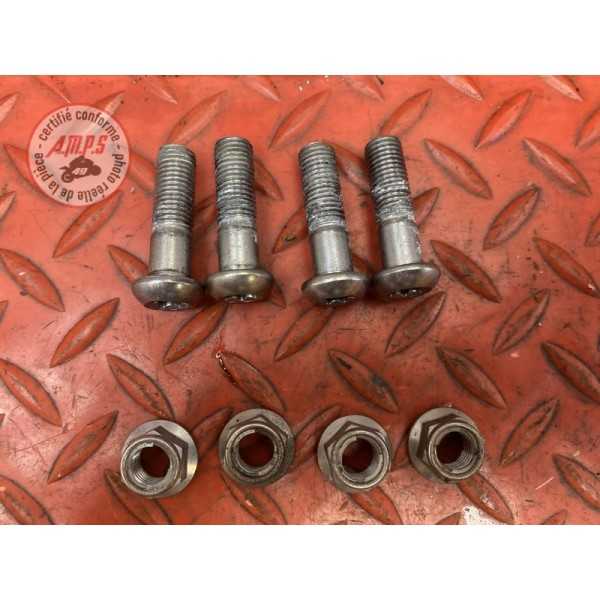 Vis de boucle arriere Yamaha FZ1 1000 2006 à 2015 